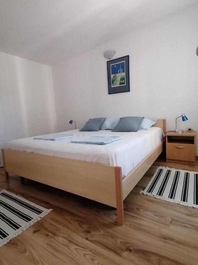 Apartman Nora Apartment Hvar Town Luaran gambar