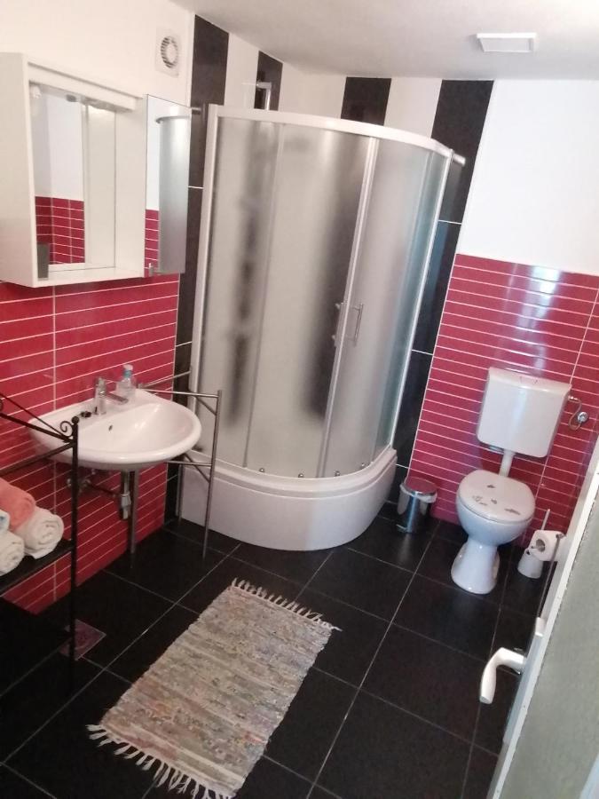 Apartman Nora Apartment Hvar Town Luaran gambar