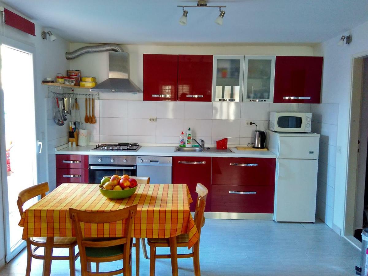 Apartman Nora Apartment Hvar Town Luaran gambar