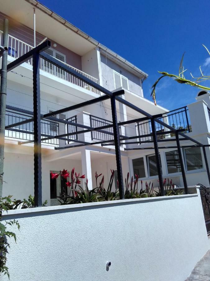 Apartman Nora Apartment Hvar Town Luaran gambar