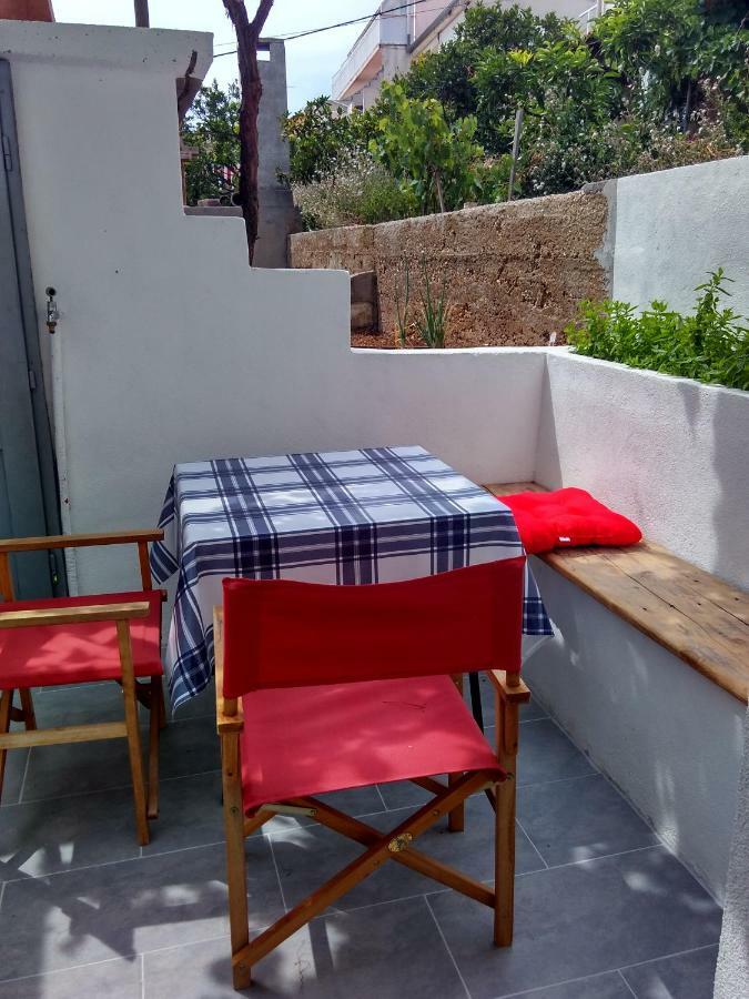 Apartman Nora Apartment Hvar Town Luaran gambar