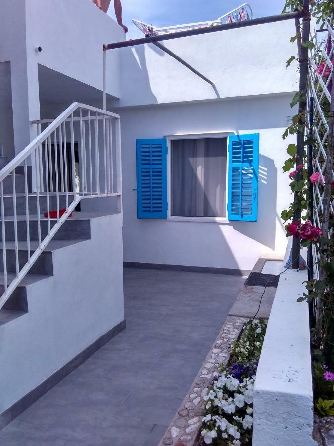 Apartman Nora Apartment Hvar Town Luaran gambar