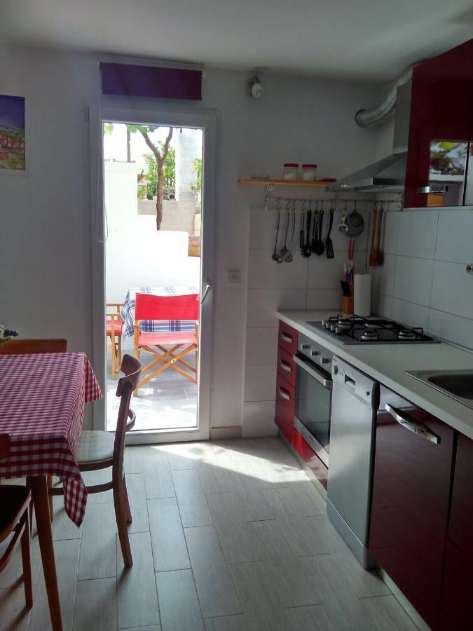Apartman Nora Apartment Hvar Town Luaran gambar