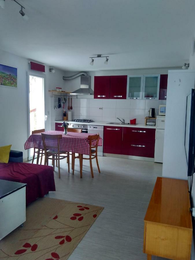 Apartman Nora Apartment Hvar Town Luaran gambar